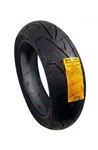Sport Attack 190/50ZR17 Rear Tire Motorcycle Continental 02444000000. Fixed Price $126.99.