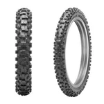 Dunlop Geomax MX53 70/100-17 Front 90/100-14 Rear Tire Set Suzuki RM80 77-01. Fixed Price $148.41.