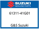 Suzuki Oem Part 61311-41G01 Case,chain N0.1. Fixed Price $37.53.