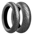 Bridgestone Battlax T32 Sport Touring Rear Tire 190/50ZR17 190/50-17 12676. Fixed Price $274.00.
