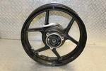 2008 Kawasaki Ninja 250R EX250J Rear Wheel Back Rim. Fixed Price $124.95.