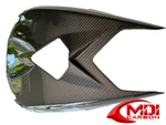 Carbon Fiber Rear Fairing Bottom Tail Cowl Seat Triumph Daytona 675/R 2013-2015. Fixed Price $182.90.