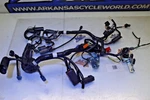 H1-7A Wiring Harness Loom 2017 Kawasaki Z125 Pro Free Us Ship. Fixed Price $58.09.