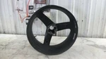 00 Triumph Sprint St 955 Rear Back Rim Wheel. Fixed Price $99.99.