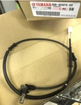 15-20 Yamaha FJ09 MT-09 Tracer Front Abs Wheel Speed Sensor 2DR-85970-00. Fixed Price $205.58.
