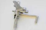 2008 Suzuki Gsxr 1000 Front Right Footrest Peg Hanger. Fixed Price $254.52.