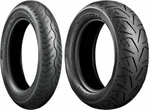 Bridgestone Battlecruise 130/60B19 Front 180/65B16 Rear Tire Harley Street Glide. Fixed Price $542.00.