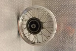 2009 Kawasaki KL650E Rear Wheel Back Rim. Fixed Price $154.95.
