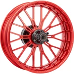 Arlen Ness 0210-0375 71-548 Y-spoke Rim Rear Red 18X5.5. Fixed Price $1299.95.