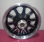 Indian Motorcycle Rear Rim/wheel 1521943-266. Fixed Price $220.00.