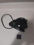2010 Kawasaki Z1000 Oem Stator Cover With & Hardware. Fixed Price $50.00.