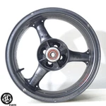 02 03 Kawasaki Ninja ZX9R ZX900 Rear Wheel Rim Straight K06. Fixed Price $165.00.