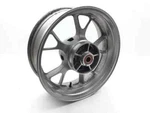 Rear Wheel Rim 2008 Kawasaki Ninja ZX1400C 2798. Fixed Price $101.64.