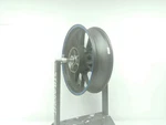 16 Honda Rear Wheel Rim Straight J17M/CXMT4.50. Fixed Price $122.25.