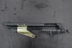 Hyosung 2007 Comet Cover Shield / GT250R. Fixed Price $40.00.