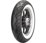 Metzeler MT90B16 Rear Tire Whitewall Marathon Ultra Motorcycle Www. Fixed Price $284.99.