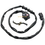 Stop Kill Mode Change Switch For Honda CRF450RX CRF450RWE 2017-2020. Fixed Price $34.19.