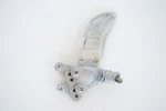 Suzuki Gsx-r 750 Front Left Side Feet Peg Hanger 2013 3262446. Fixed Price $93.27.