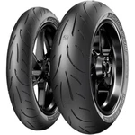 Metzeler Tire - Sportec M9RR 150/60R17 3627400 Sold Each. Fixed Price $228.28.