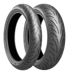 Bridgestone 12680 Battlax Sport Touring T32 Tire 110/80R19 - 59V Front. Fixed Price $279.58.