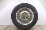 1995 Honda VT600C Rear Wheel Rim Assembly. Fixed Price $119.00.