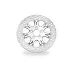 Performance Machine Heathen Front Rotor 0133-3015HEAS. Fixed Price $355.65.