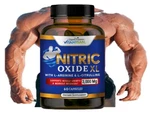 Arginine Increase Muscle Strength Pump Boost Nitric Oxide Xtreme Xl. Fixed Price $18.33.