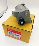 Starter Motor 31200-HP5-601 Honda Mitsuba SM18 Rancher TRX420 2007-2013 New. Fixed Price $138.00.