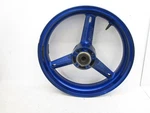 Suzuki Gsxr 1000 Front Wheel Rim 17X3.5" 54111-35F01-Y6G 2001. Fixed Price $237.50.