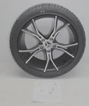 Polaris Slignshot Front Right Wheel Rim Tire. Fixed Price $193.14.