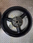 Yamaha Yzf R1 Rear Rim Wheel 17X6.00 5PW-25338-01-98. Fixed Price $175.00.