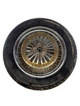 1992 + Harley Flhs Heritage Classic Oem Front Rear Wheel Rim Tire Spoked 16". Fixed Price $599.00.