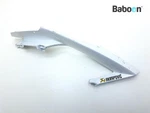 Fairing Left Upper Yamaha 2007-2008 (YZF-R1 4C8) (4C8-2117V-00). Fixed Price $61.75.