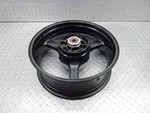 2013 11-15 Kawasaki ZX10R ZX1000D Oem Rear Wheel Rim Straight. Fixed Price $210.89.