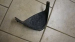2006 2007 Honda Cbr 1000 Center Panel Fairing 64560-MELG-D200 MP746. Fixed Price $29.95.