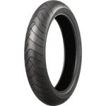 120/70ZR-17 Bridgestone Battlax BT-023F Sport Touring Front Tire. Fixed Price $154.97.
