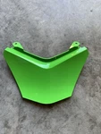 Kawasaki 2008-2010 Rear Center Fairing Cover 36040-0075. Fixed Price $30.00.