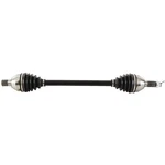 Balls AB8-YA-8-346 8BALL Extreme Duty Axle. Fixed Price $244.10.