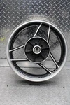 1983 Suzuki GS1100ES Rear Wheel Rim 64111-49500-291 J17XMT2.50. Fixed Price $249.99.