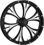 Rc Components Majestic Eclipse Forged Front Wheel (dual Disc) 21350-9031-102E. Fixed Price $1468.62.