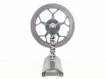 12-21 Kawasaki Ninja ZX14 Rear Wheel Rim 17X6.00 Straight 41073-0574-18F. Fixed Price $120.88.