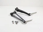 2014 Yamaha YZFR1 RN22 Rear Passenger Footpeg Set 14B-2741L-10 14B-2742L-10. Fixed Price $39.99.