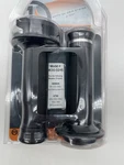 1993-CURRENT Honda Cr 125 250 500 Odi Lock Grip System Black. Fixed Price $39.99.