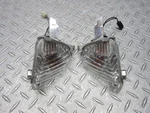 2008 08-09 Suzuki Front Left Right Turn Signal Flasher Light. Fixed Price $33.47.