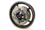 2011 Yamaha Yzf R1 Oem Front Wheel Rim 1KB-25168-00-2X. Fixed Price $270.00.