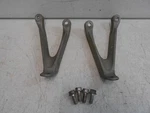 12 13 14 15 16 Honda Right Left Passenger Brackets Oem Bolt. Fixed Price $24.99.