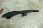 15 Hyosung Comet Drive Chain Cover Guard Shield. Fixed Price $13.30.
