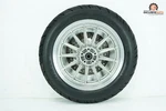 1996 Harley Dyna Fxds Convertible Oem Rear Wheel Rim Tire 130/90B16, 41012-96. Fixed Price $607.50.