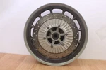 2006 Yamaha Roadliner Rear Wheel / Rim With Brake Rotor 17X5.50. Fixed Price $429.00.
