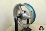 97-00 Suzuki GSXR600 GSXR750 Srad Oem Rear Wheel Back Rim STR8 64111-34E00-12R. Fixed Price $56.22.